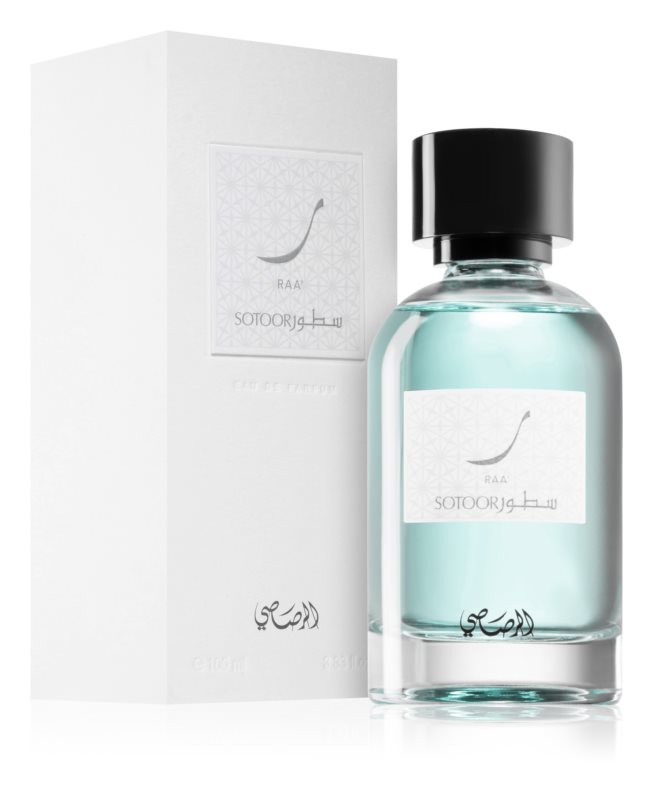 Rasasi Sotoor Raa' Eau de Parfum