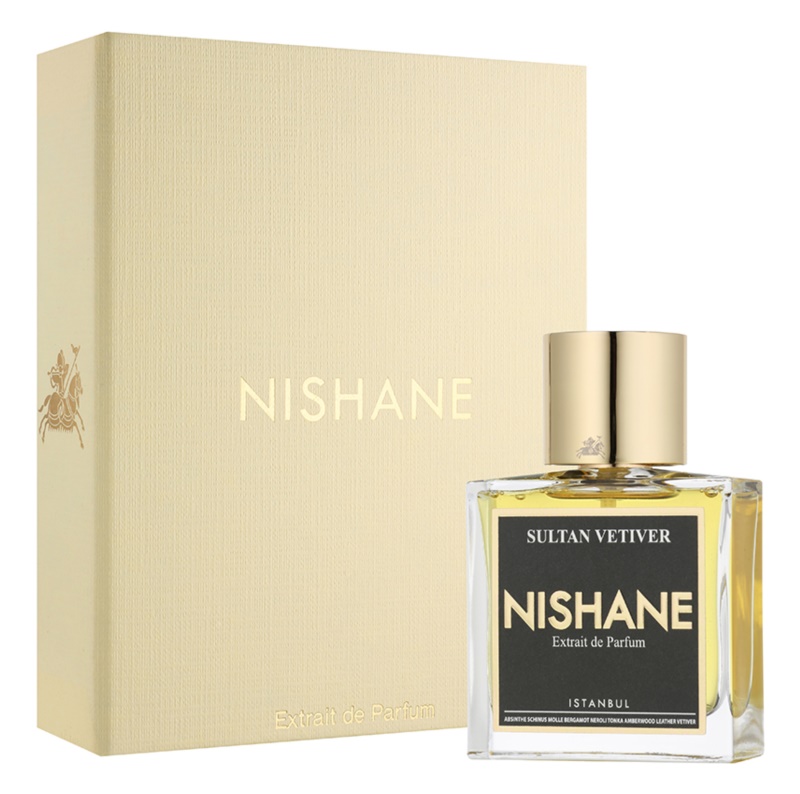 Nishane Sultan Vetiver Eau de Parfum