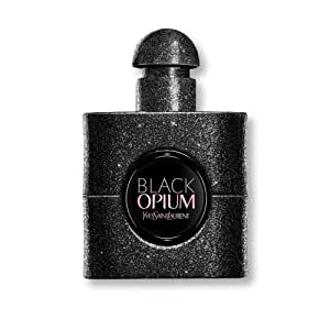 Yves Saint Laurent Black Opium Extreme Eau de Parfum - Tester