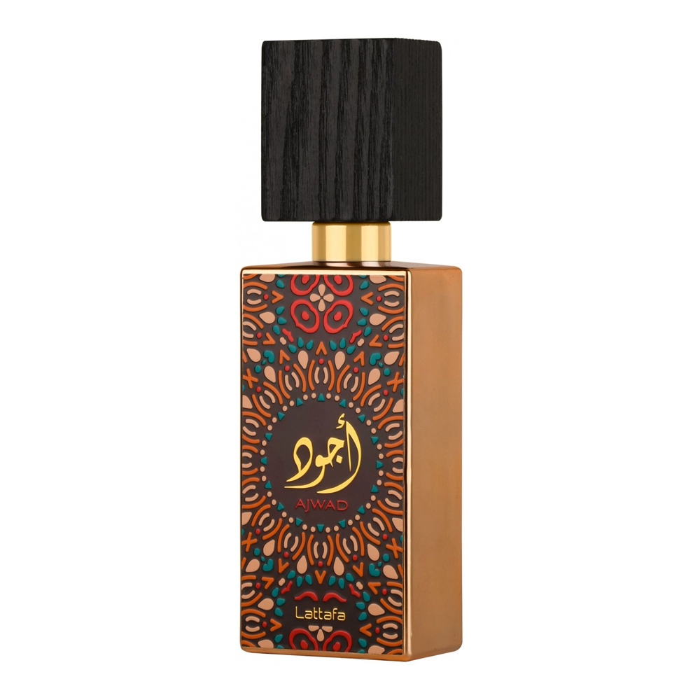 Lattafa Ajwad Eau de Parfum