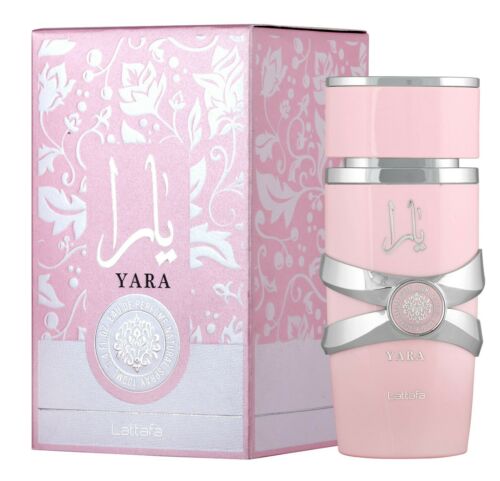 Lattafa Yara Eau de Parfum