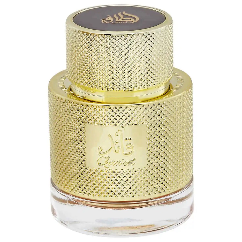 Lattafa Qaa'ed Eau de Parfum