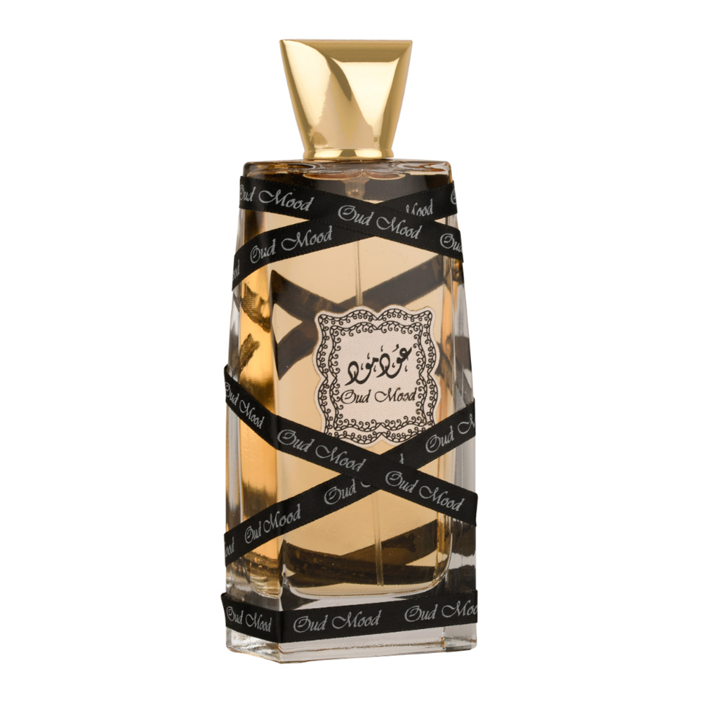 Lattafa Oud Mood Eau de Parfum