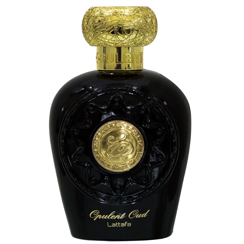 Lattafa Opulent Oud Eau de Parfum