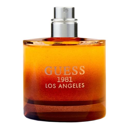 Guess 1981 Los Angeles men Eau de Toilette - Tester