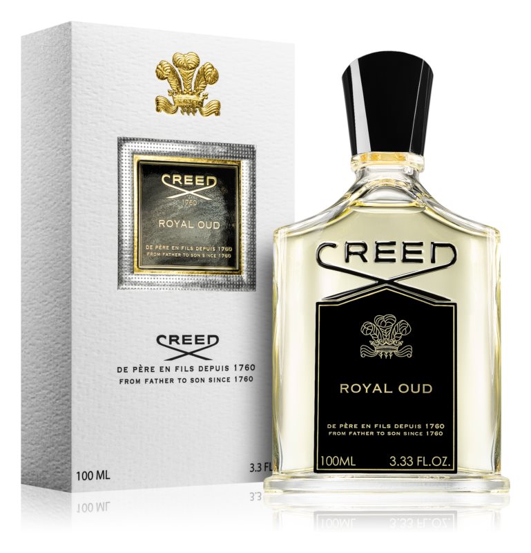 Creed Royal Oud Eau de Parfum