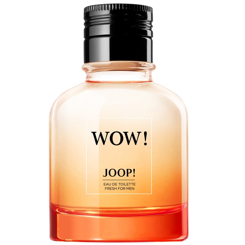 Joop! Wow! Fresh Eau de Toilette