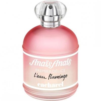 Cacharel Anais Anais Premier Délice L'Eau Flamingo Eau de Toilette - Tester