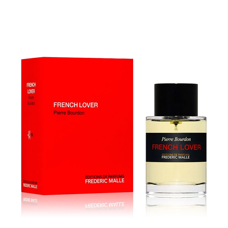 Frederic Malle French Lover Eau de Parfum