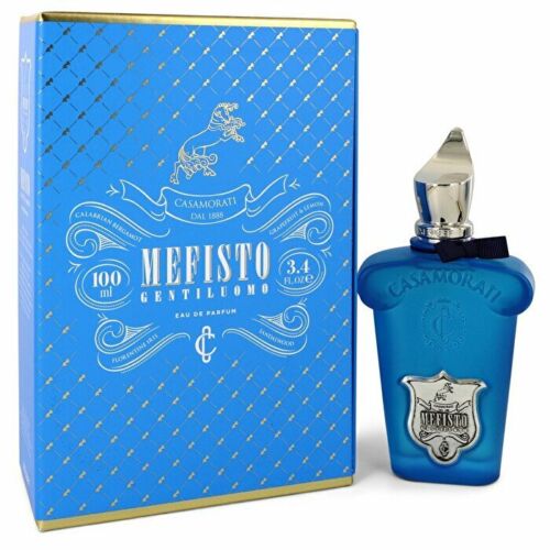 Xerjoff Casamorati 1888 Mefisto Gentiluomo Eau de Parfum