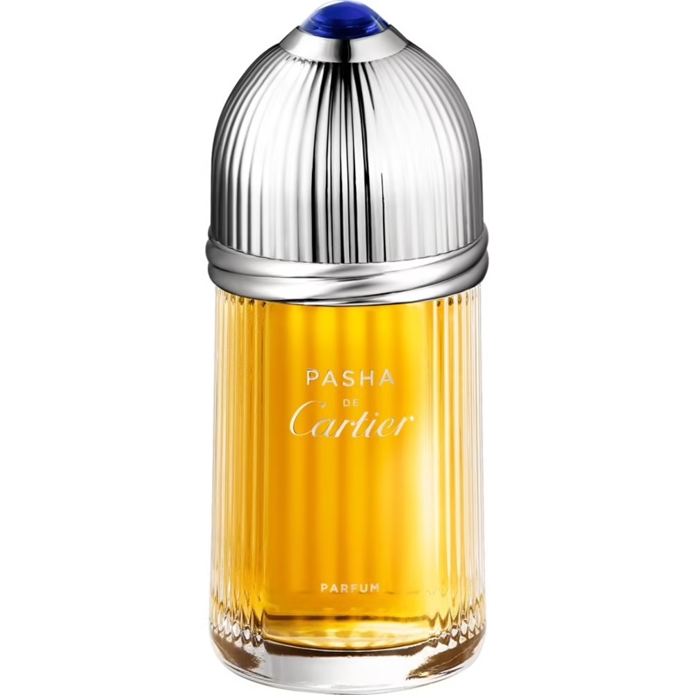 Cartier Pasha de Cartier Parfum Eau de Parfum