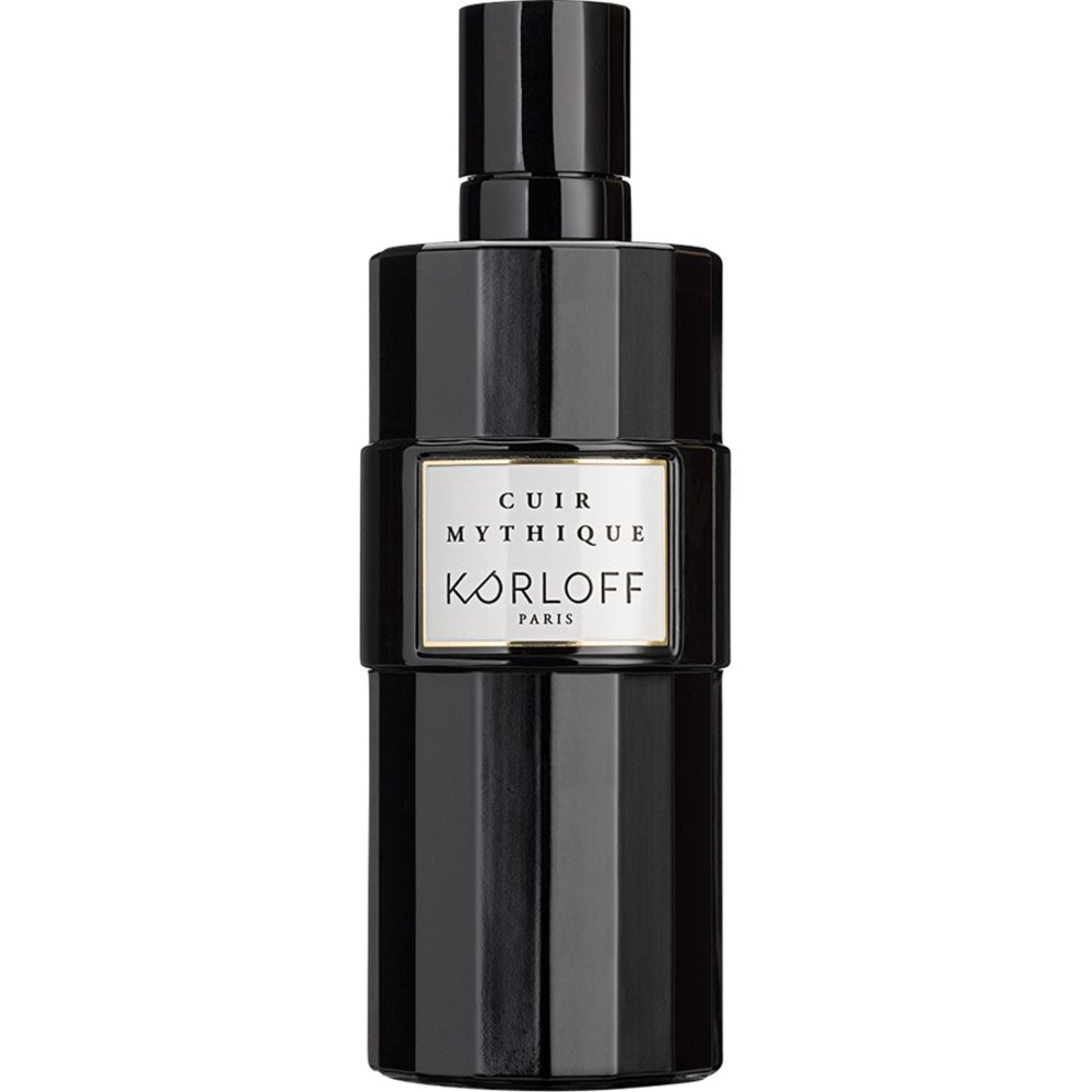 Korloff Cuir Mythique Eau de Parfum