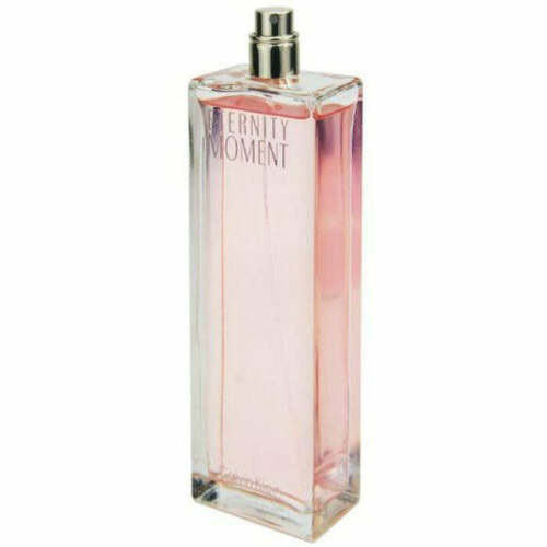 Calvin Klein Eternity Moment Eau de Parfum - Tester