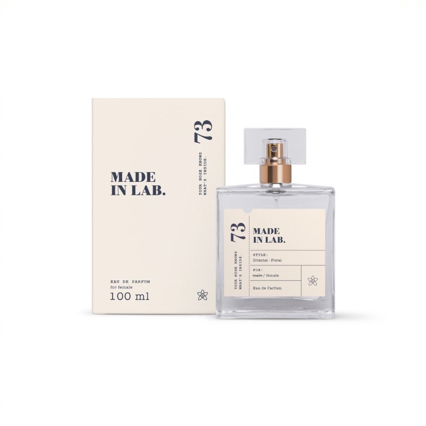 Made In Lab 73 Women Eau de Parfum