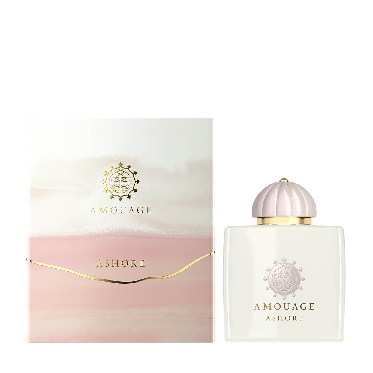 Amouage Ashore Eau de Parfum