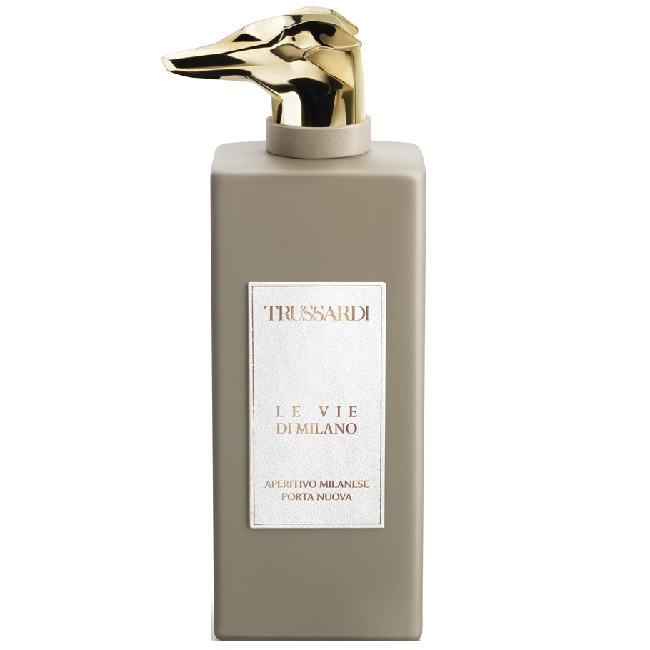 Trussardi Le Vie di Milano Porta Nuova Eau de Parfum