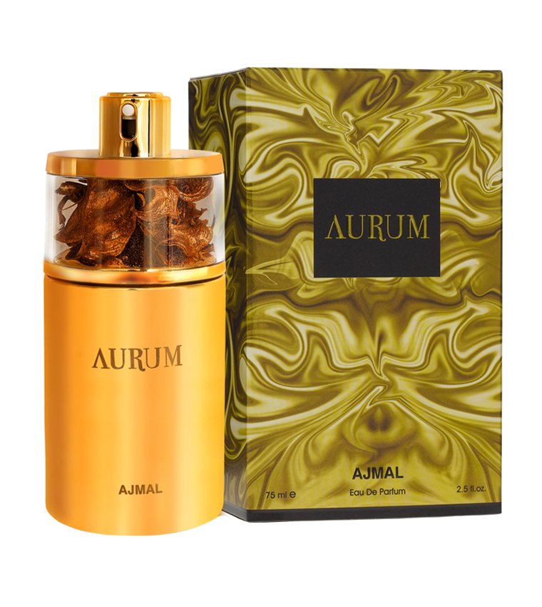 Ajmal Aurum Eau de Parfum