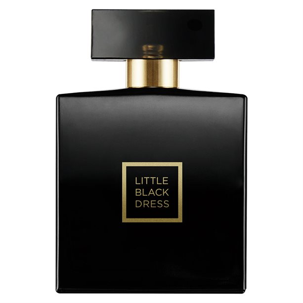 Avon Little Black Dress Eau de Parfum