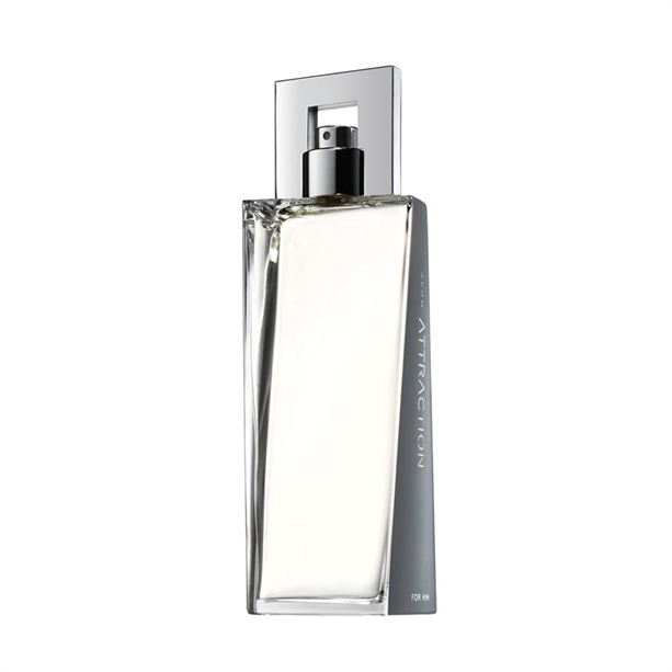 Avon Attraction For Him Eau de Toilette