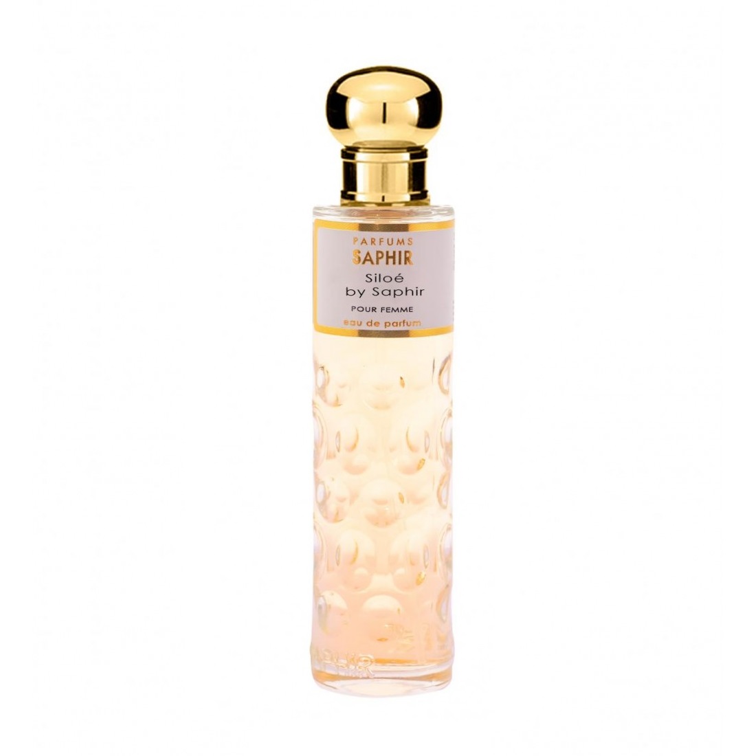 Saphir Siloe De Saphir Pour Femme Eau de Parfum