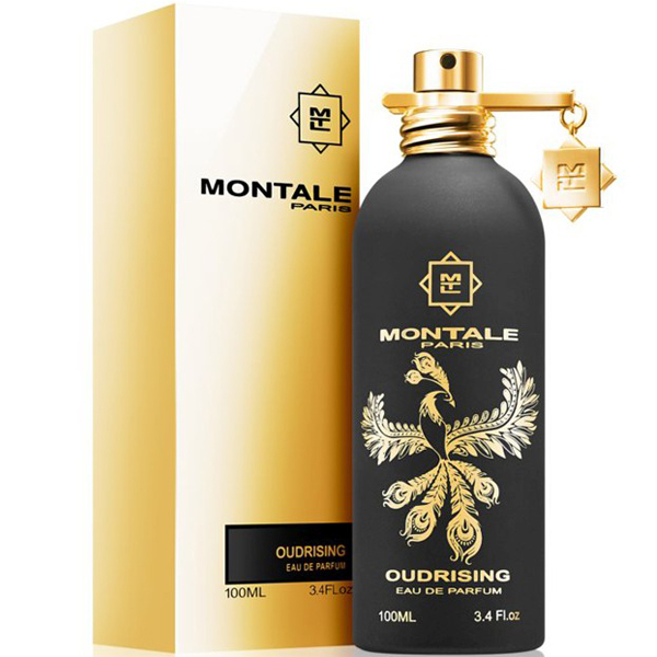 Montale Oudrising Eau de Parfum