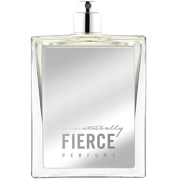 Abercrombie & Fitch Naturally Fierce Eau de Parfum - Tester