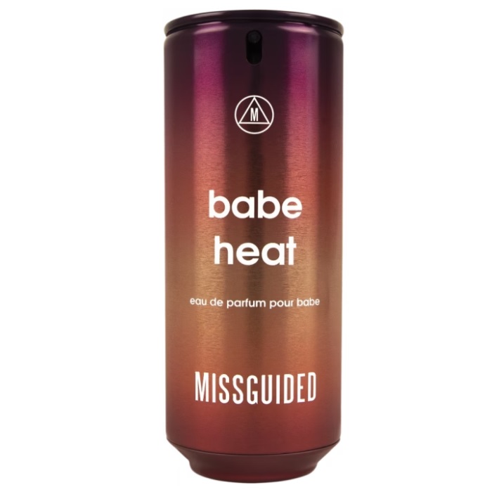 Missguided Babe Heat Eau de Parfum