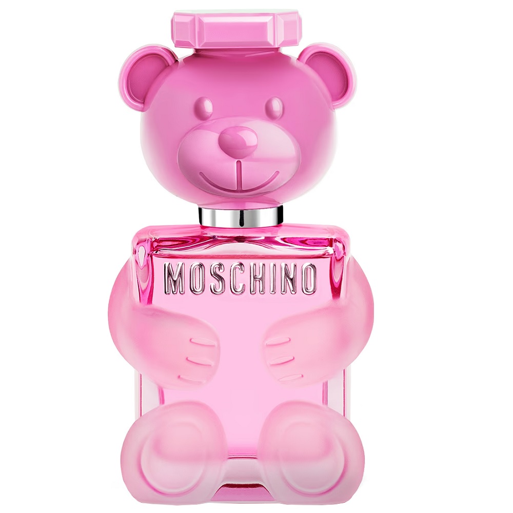 Moschino Toy 2 Bubble Gum Eau de Toilette