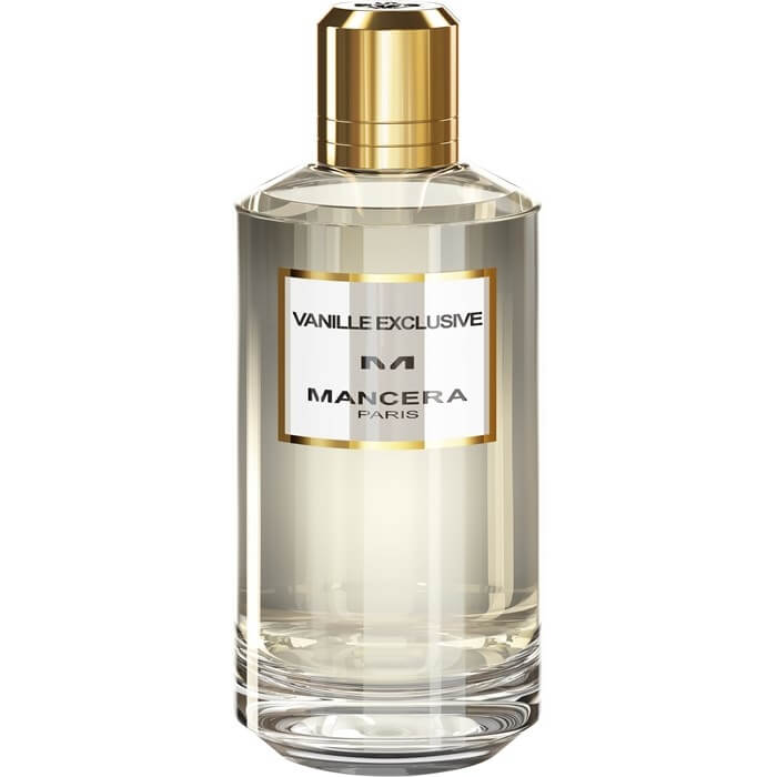 Mancera Vanille Exclusive Eau de Parfum