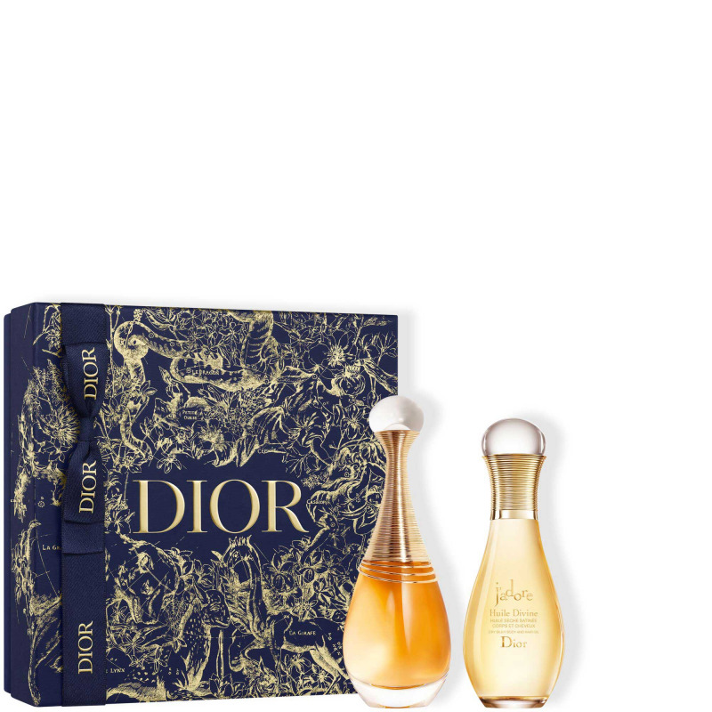 Σετ δώρου Christian Dior J'adore Infinissime