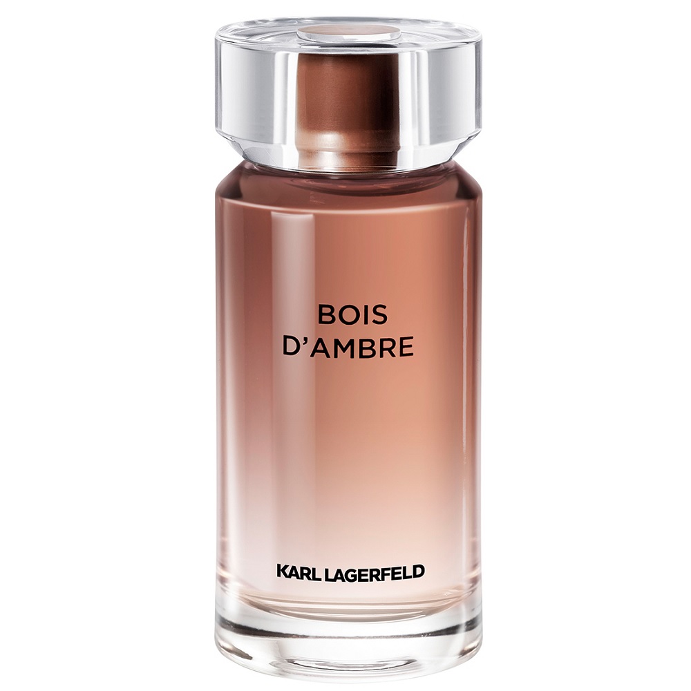 Karl Lagerfeld Bois D'Ambre Eau de Toilette