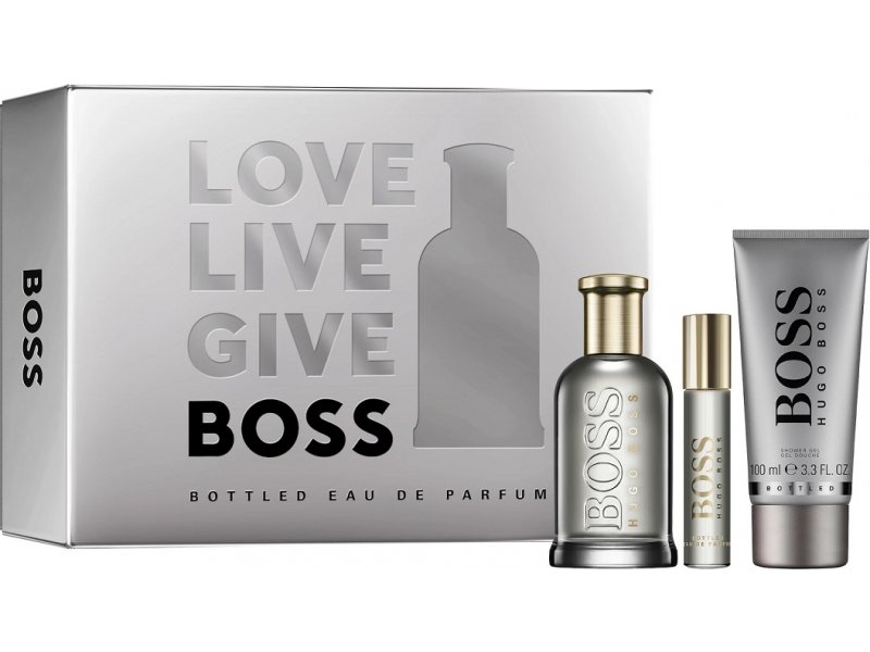 Σετ δώρου Hugo Boss BOSS Bottled