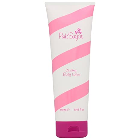 Λοσιόν σώματος Aquolina Pink Sugar