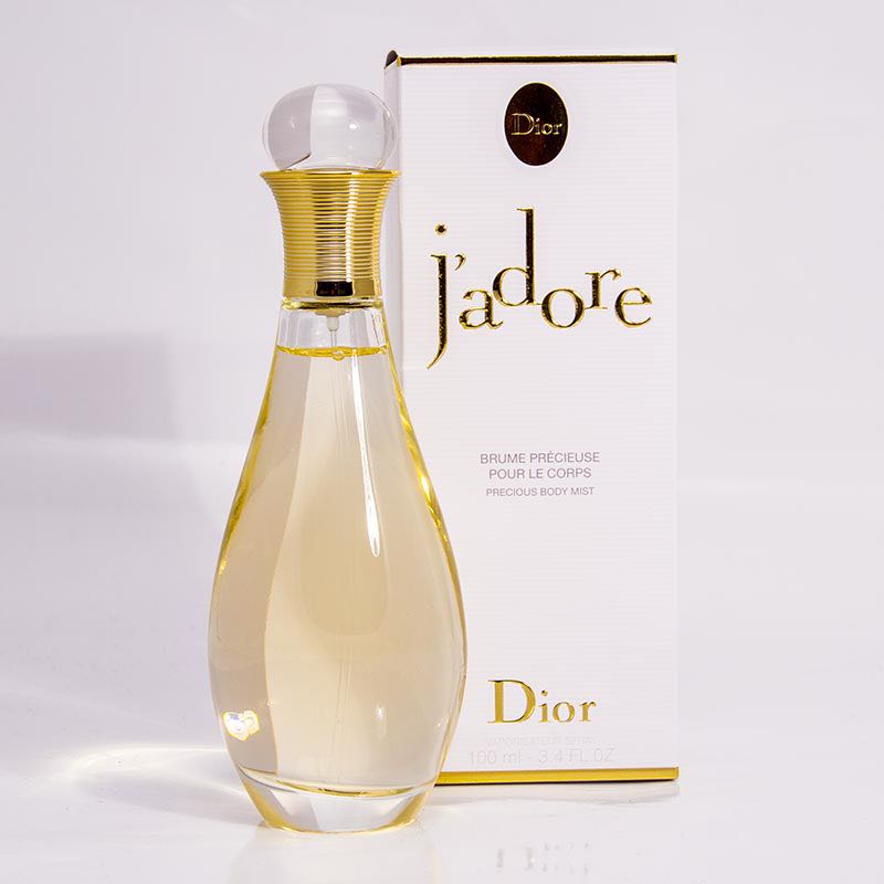 Πέπλο σώματος Christian Dior J'adore