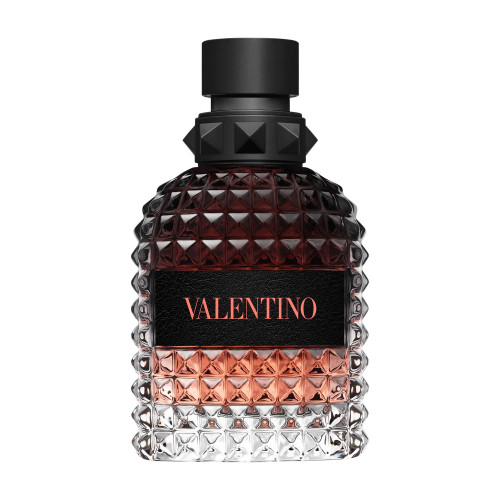 Valentino Uomo Born In Roma Coral Fantasy Eau de Toilette - Tester