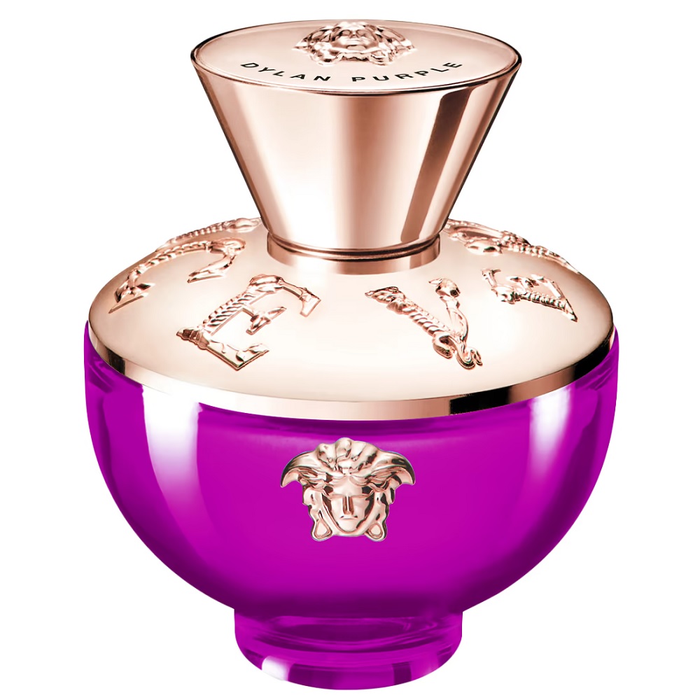 Versace Dylan Purple Pour Femme Eau de Parfum