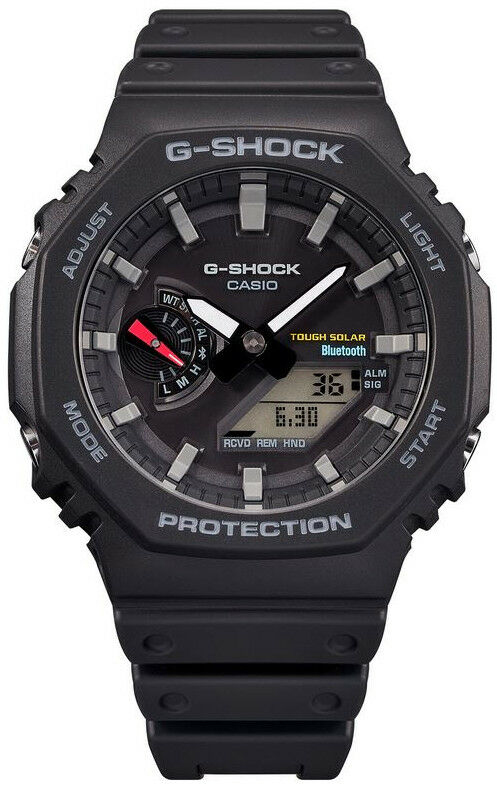 Casio GA-B2100-1AER