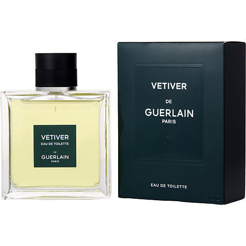 Guerlain Vetiver Eau de Toilette Eau de Toilette