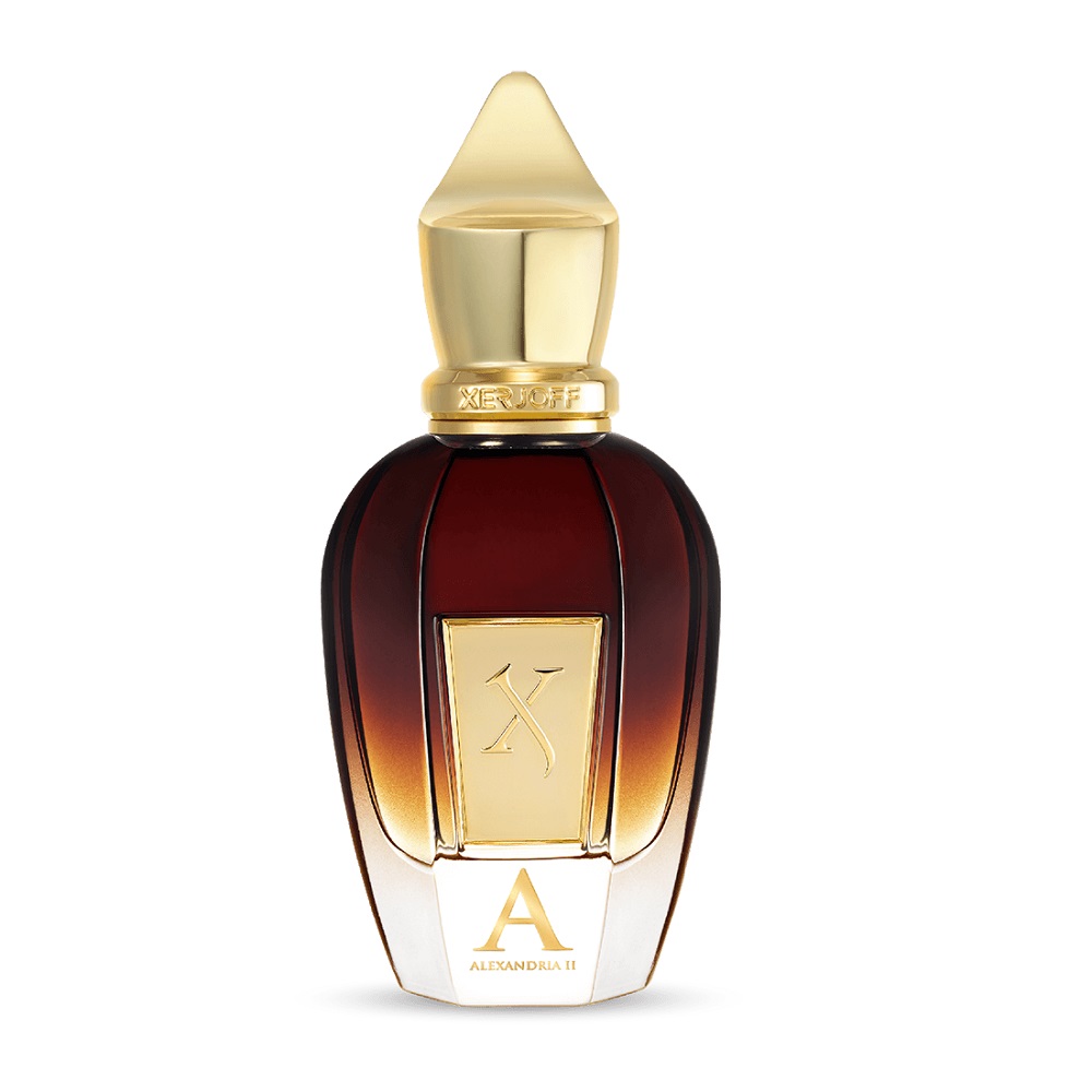 Xerjoff Alexandria II Eau de Parfum