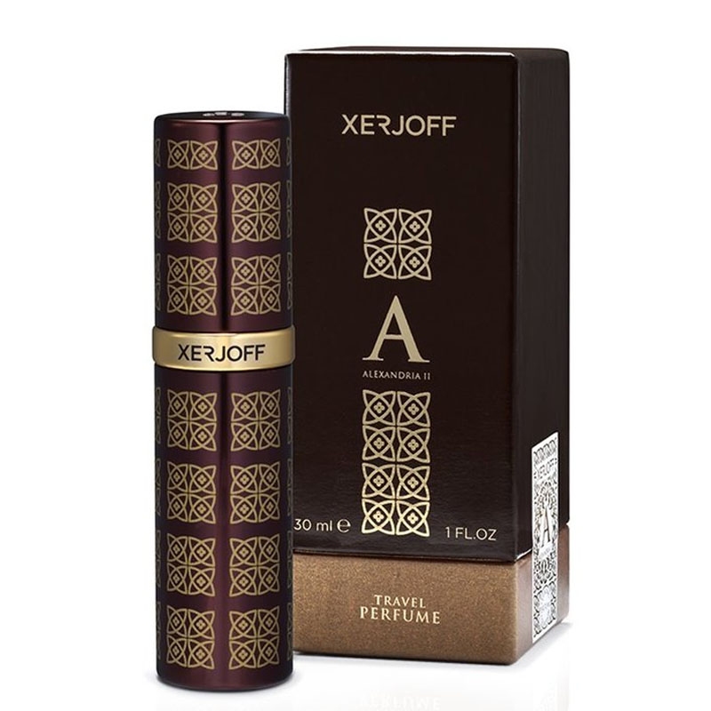 Xerjoff Alexandria II Eau de Parfum