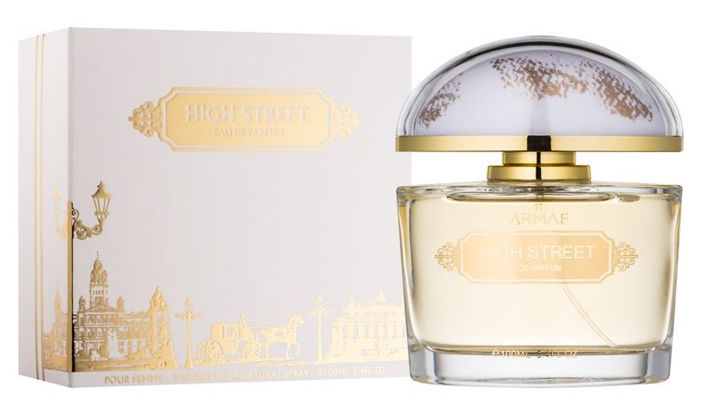 Armaf High Street Eau de Parfum