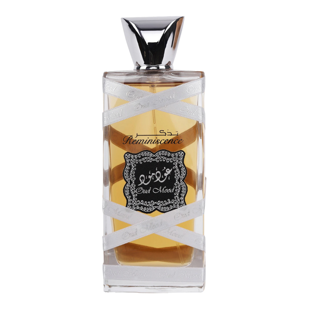 Lattafa Oud Mood Reminiscence Eau de Parfum