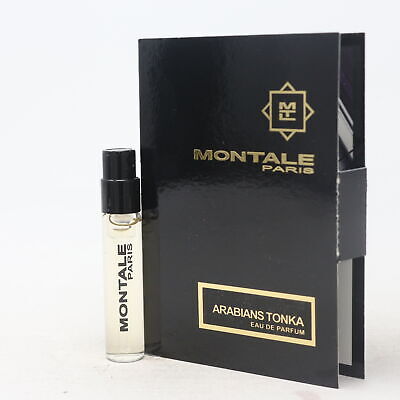 Montale Arabians Tonka Eau de Parfum