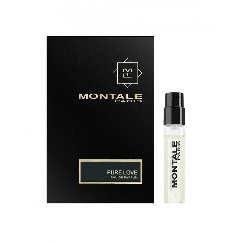 Montale Pure Love Eau de Parfum