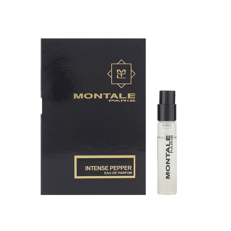 Montale Intense Pepper Eau de Parfum