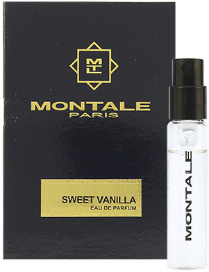 Montale Sweet Vanilla Eau de Parfum