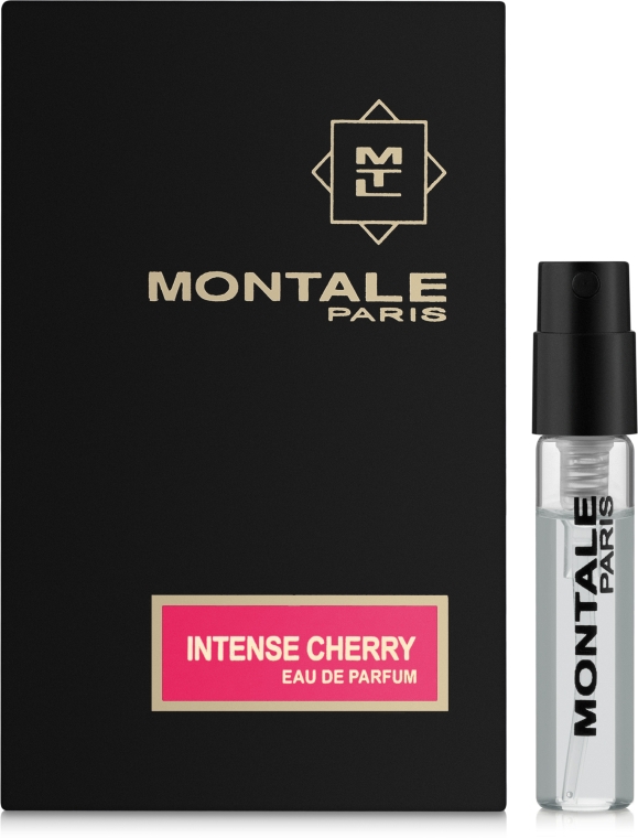 Montale Intense Cherry Unisex Eau de Parfum