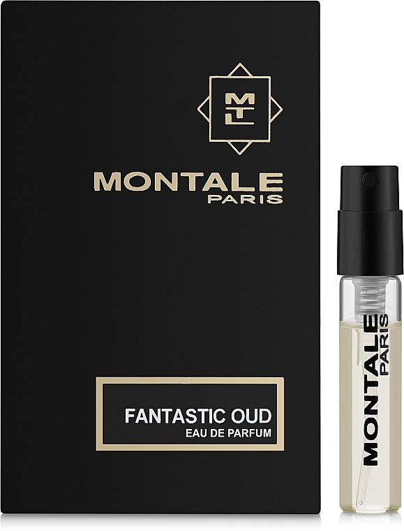 Montale Fantastic Oud Eau de Parfum