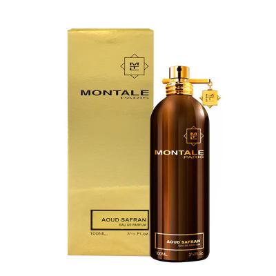 Montale Aoud Safran Eau de Parfum