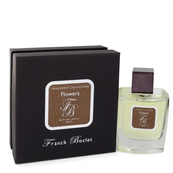 Franck Boclet Flowers Eau de Parfum